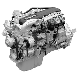 P23D0 Engine